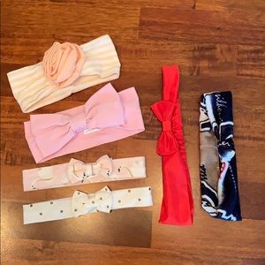 Headband bundle